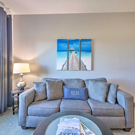 Orlando Family Condo About 9 Mi To Magic Kingdom! Bagian luar foto