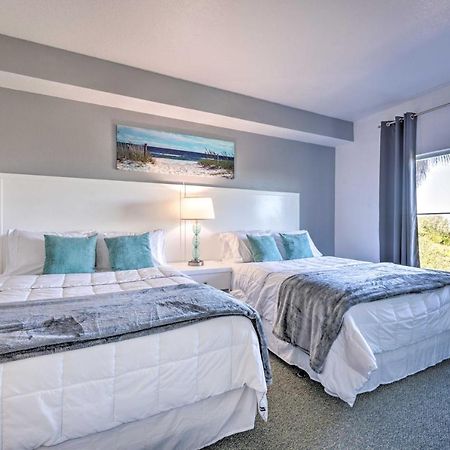 Orlando Family Condo About 9 Mi To Magic Kingdom! Bagian luar foto