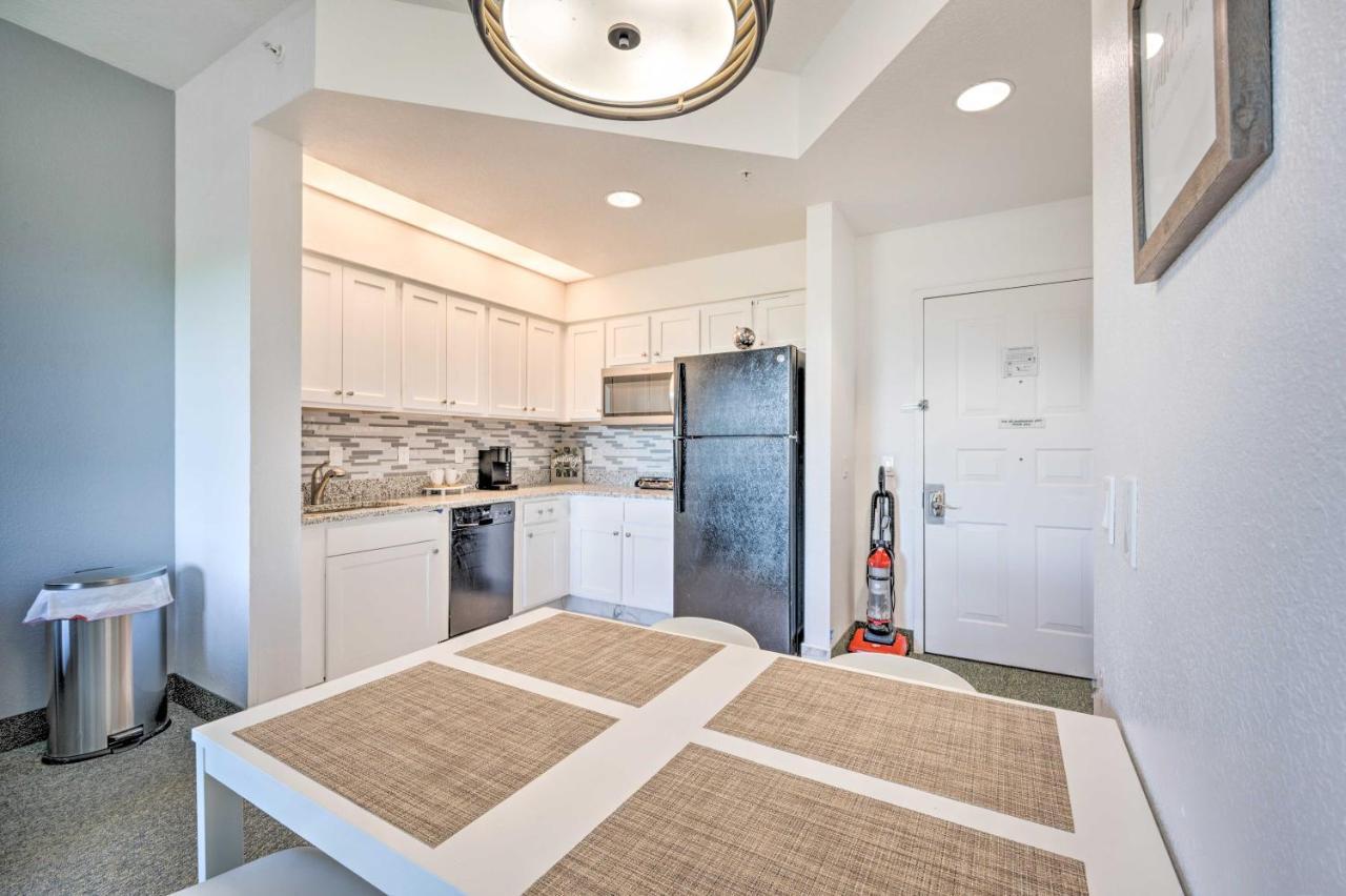 Orlando Family Condo About 9 Mi To Magic Kingdom! Bagian luar foto