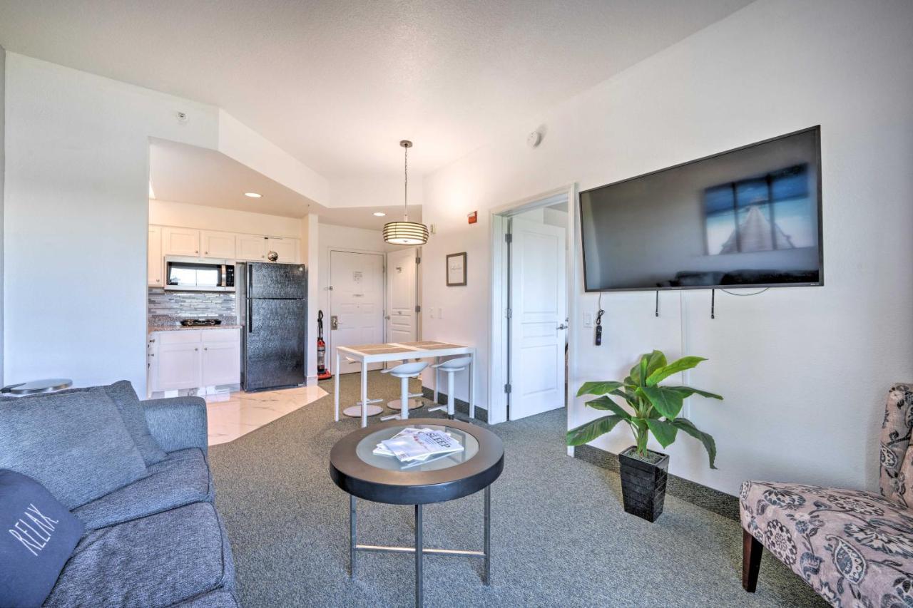 Orlando Family Condo About 9 Mi To Magic Kingdom! Bagian luar foto