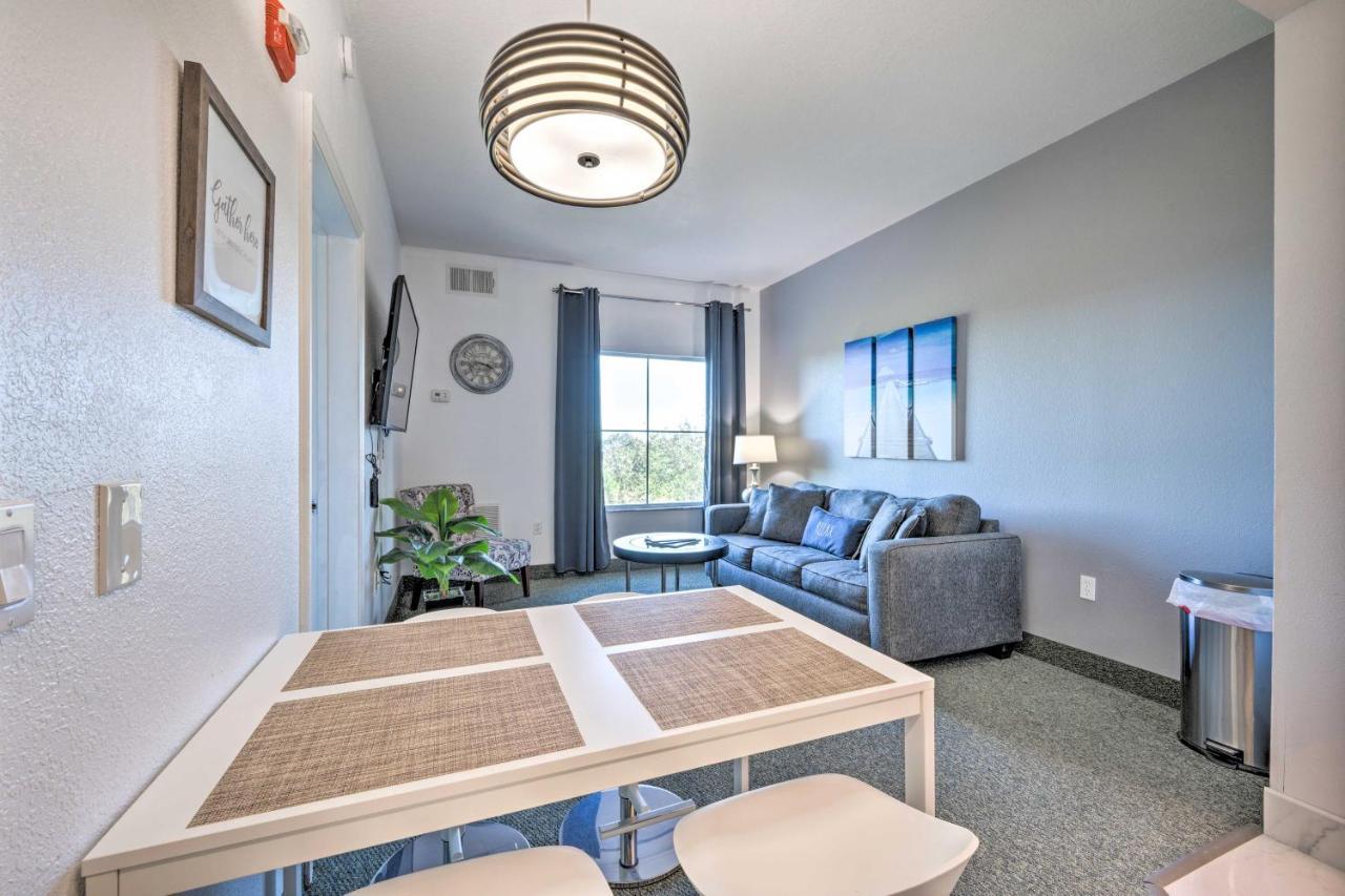 Orlando Family Condo About 9 Mi To Magic Kingdom! Bagian luar foto