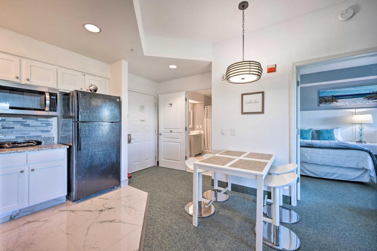 Orlando Family Condo About 9 Mi To Magic Kingdom! Bagian luar foto