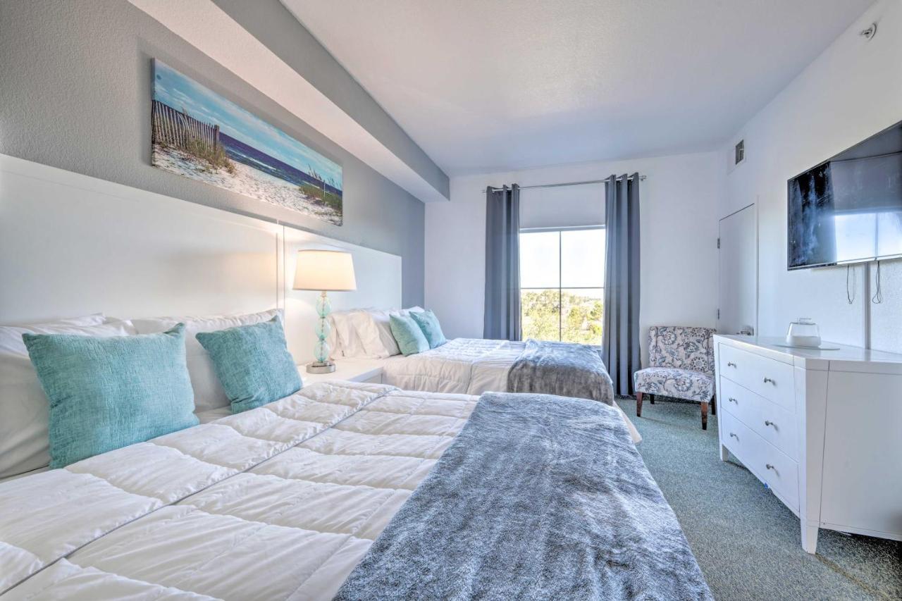 Orlando Family Condo About 9 Mi To Magic Kingdom! Bagian luar foto