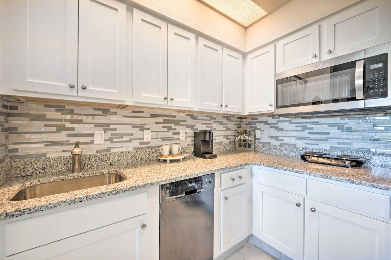 Orlando Family Condo About 9 Mi To Magic Kingdom! Bagian luar foto