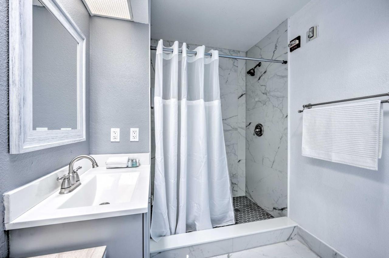 Orlando Family Condo About 9 Mi To Magic Kingdom! Bagian luar foto