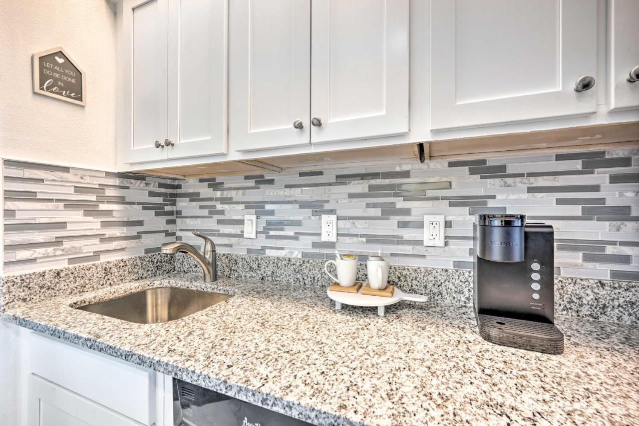 Orlando Family Condo About 9 Mi To Magic Kingdom! Bagian luar foto