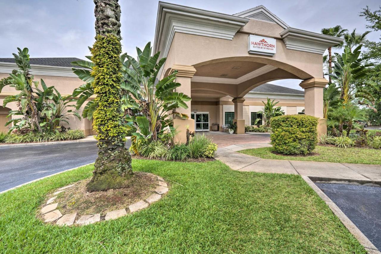 Orlando Family Condo About 9 Mi To Magic Kingdom! Bagian luar foto